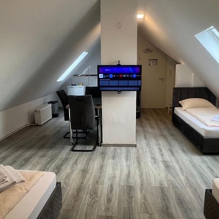 Durmaz Hotel ฮันโนเวอร์ ภายนอก รูปภาพ