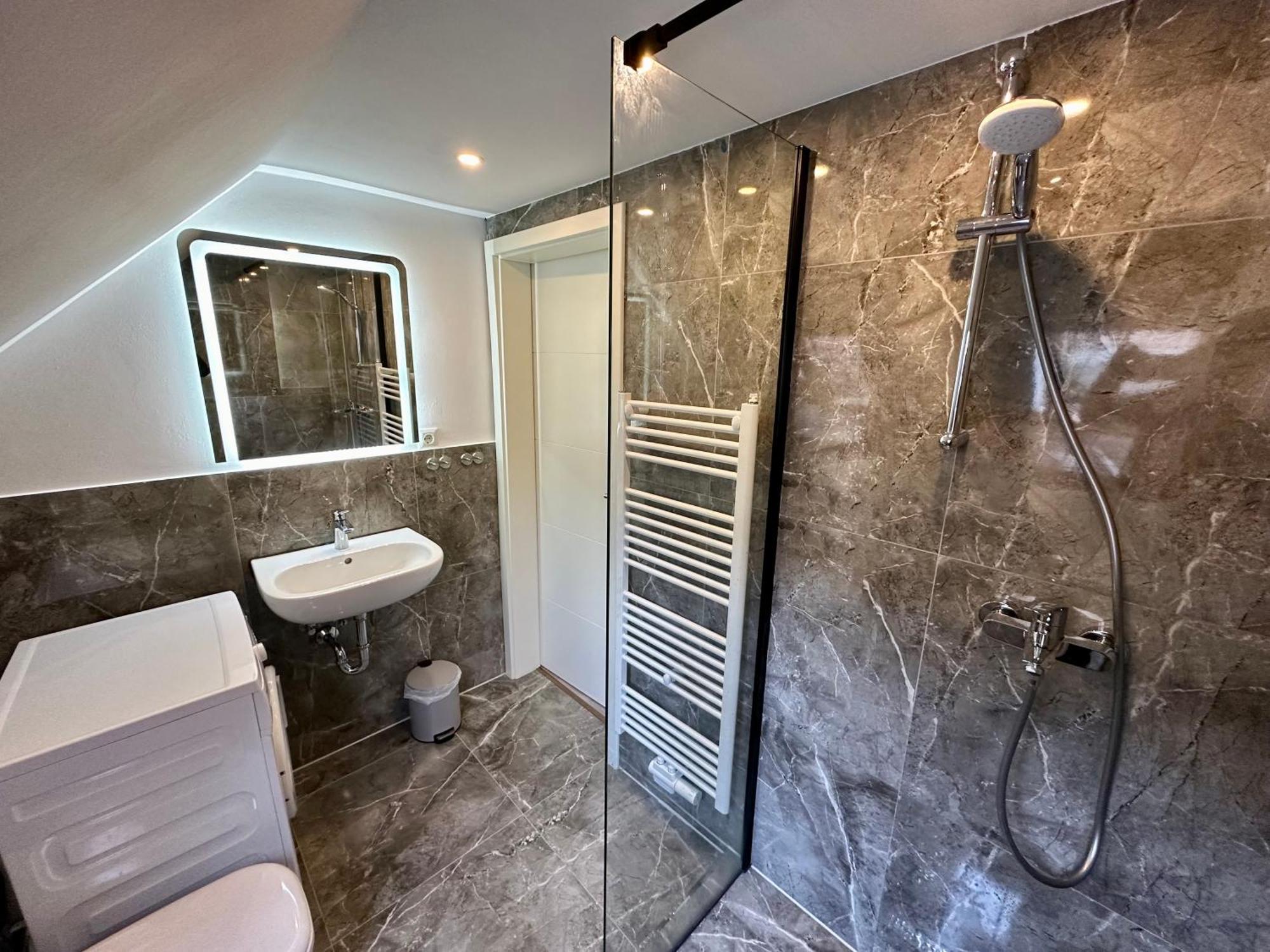 Durmaz Hotel ฮันโนเวอร์ ภายนอก รูปภาพ